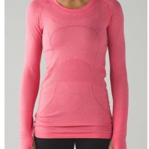 Lulu lemon swiftly tech